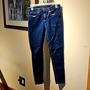 Womens Michael Kors Jeans